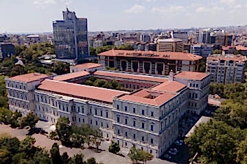Kil ve Beton Esaslı Kiremit Kaplama