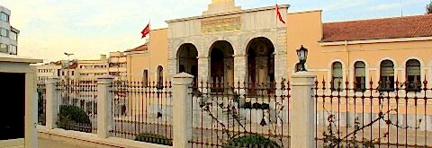 İSTANBUL VALİLİĞİ&nbsp; ÇATI ÇİNKO KAPLAMA